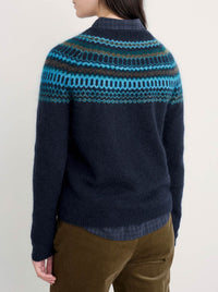 SEASALT ANNIK JUMPER