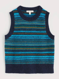 SEASALT ANNIK VEST