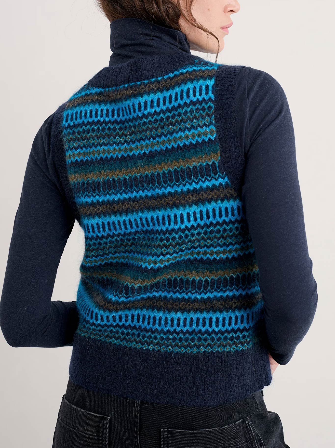 SEASALT ANNIK VEST