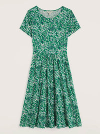 SEASALT SHORT SLEEVE APRIL DRESS