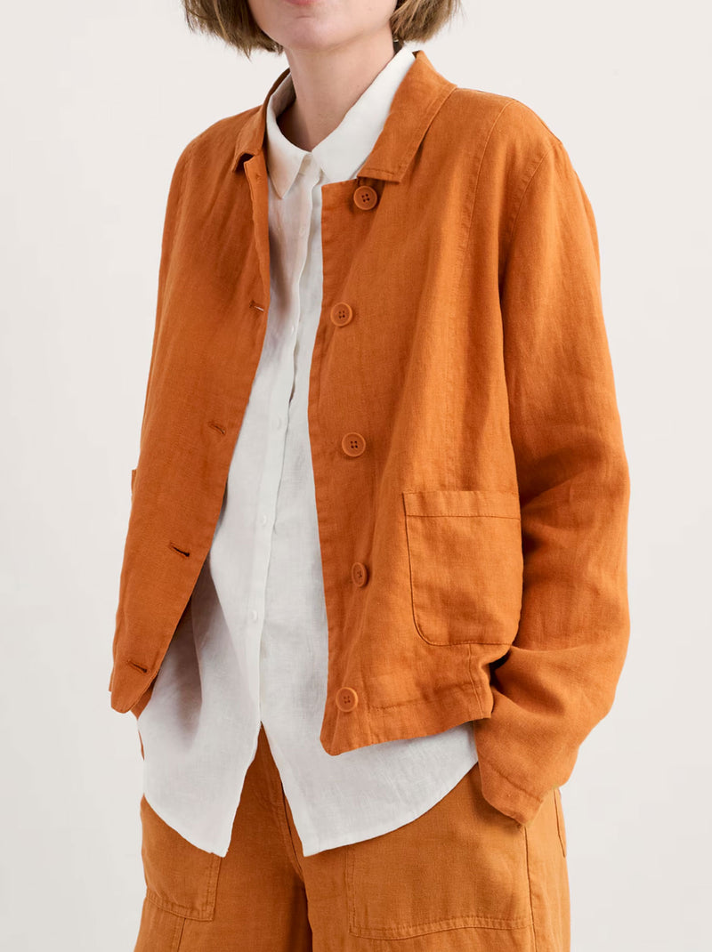 SEASALT ARAME JACKET