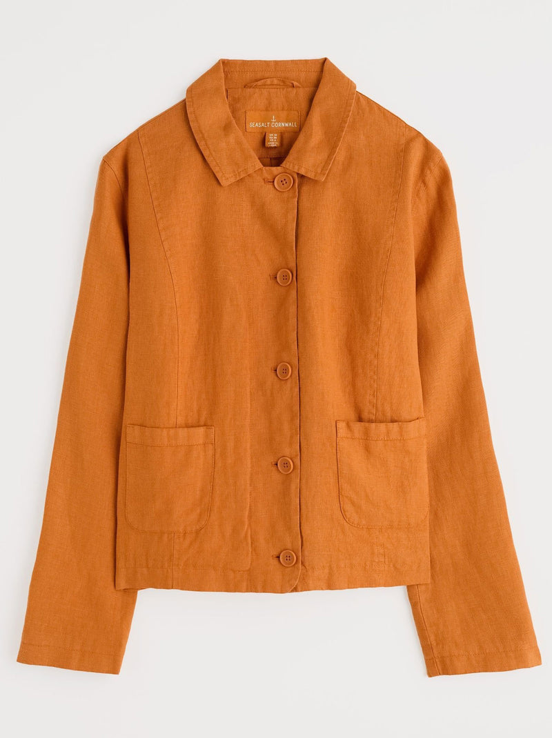 SEASALT ARAME JACKET