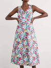 SEASALT SKY BEYOND DRESS