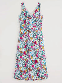 SEASALT SKY BEYOND DRESS
