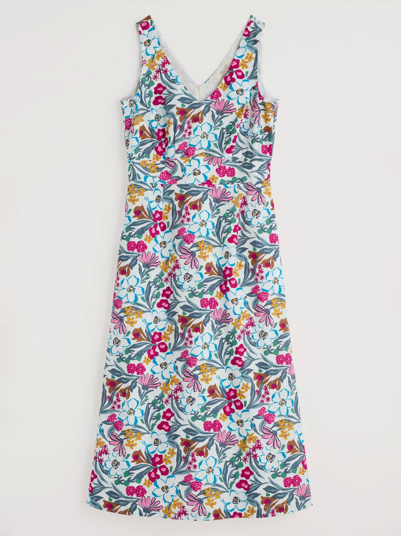 SEASALT SKY BEYOND DRESS