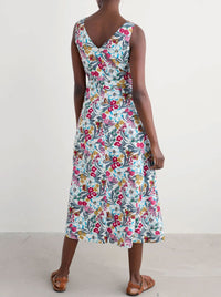 SEASALT SKY BEYOND DRESS