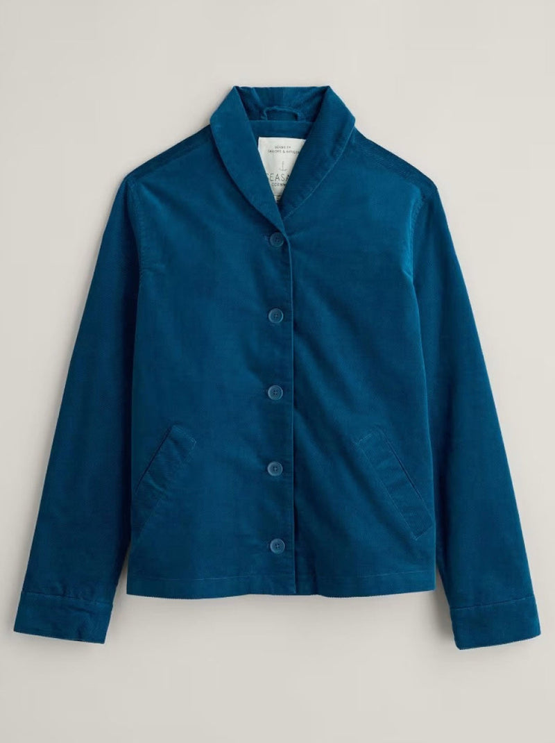SEASALT BRIGHTWORK JACKET