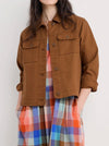 SEASALT BALLARD JACKET