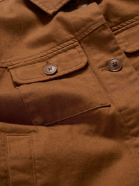 SEASALT BALLARD JACKET