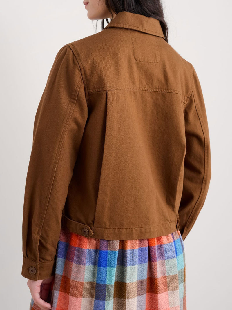 SEASALT BALLARD JACKET