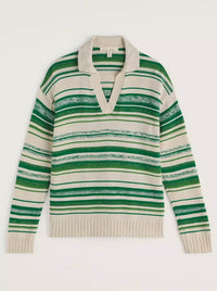 SEASALT BIRD FLIGHT JUMPER