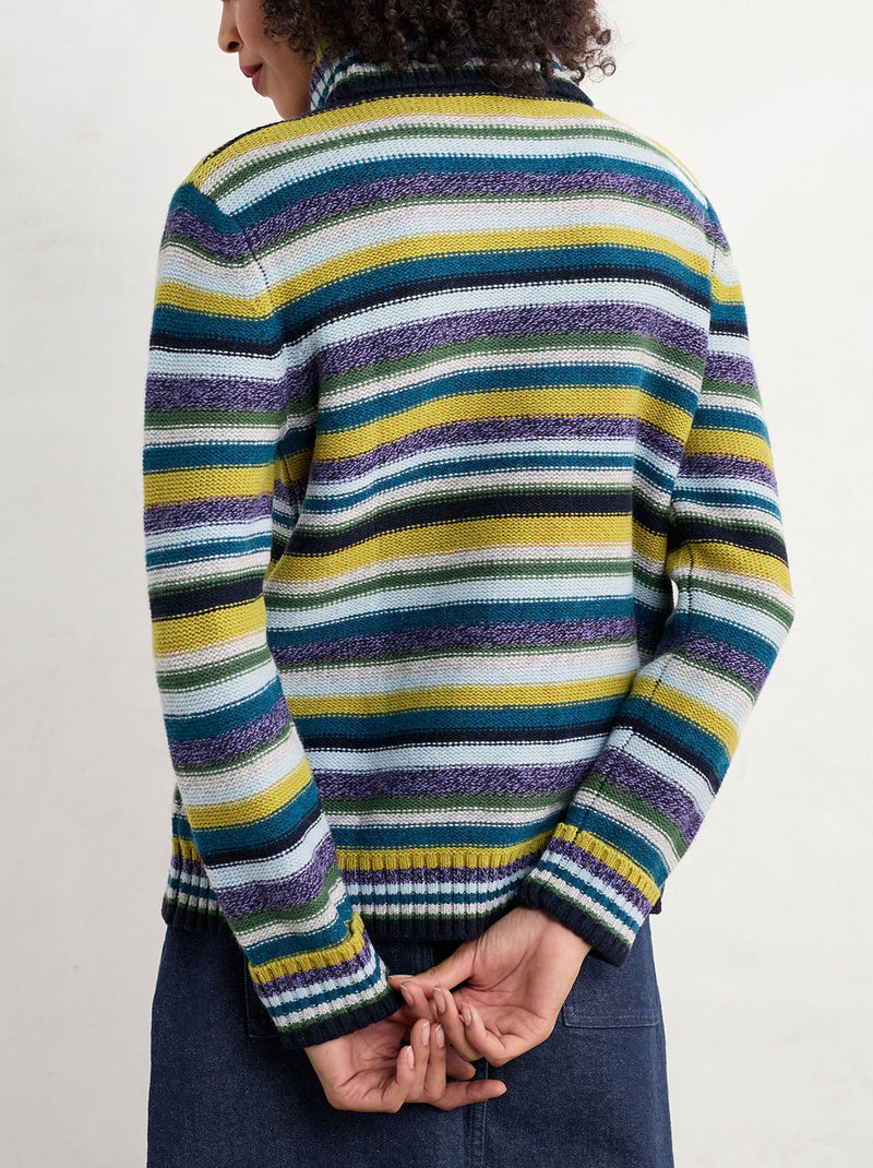 SEASALT BRAQUE JUMPER