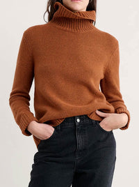 SEASALT BRAQUE JUMPER