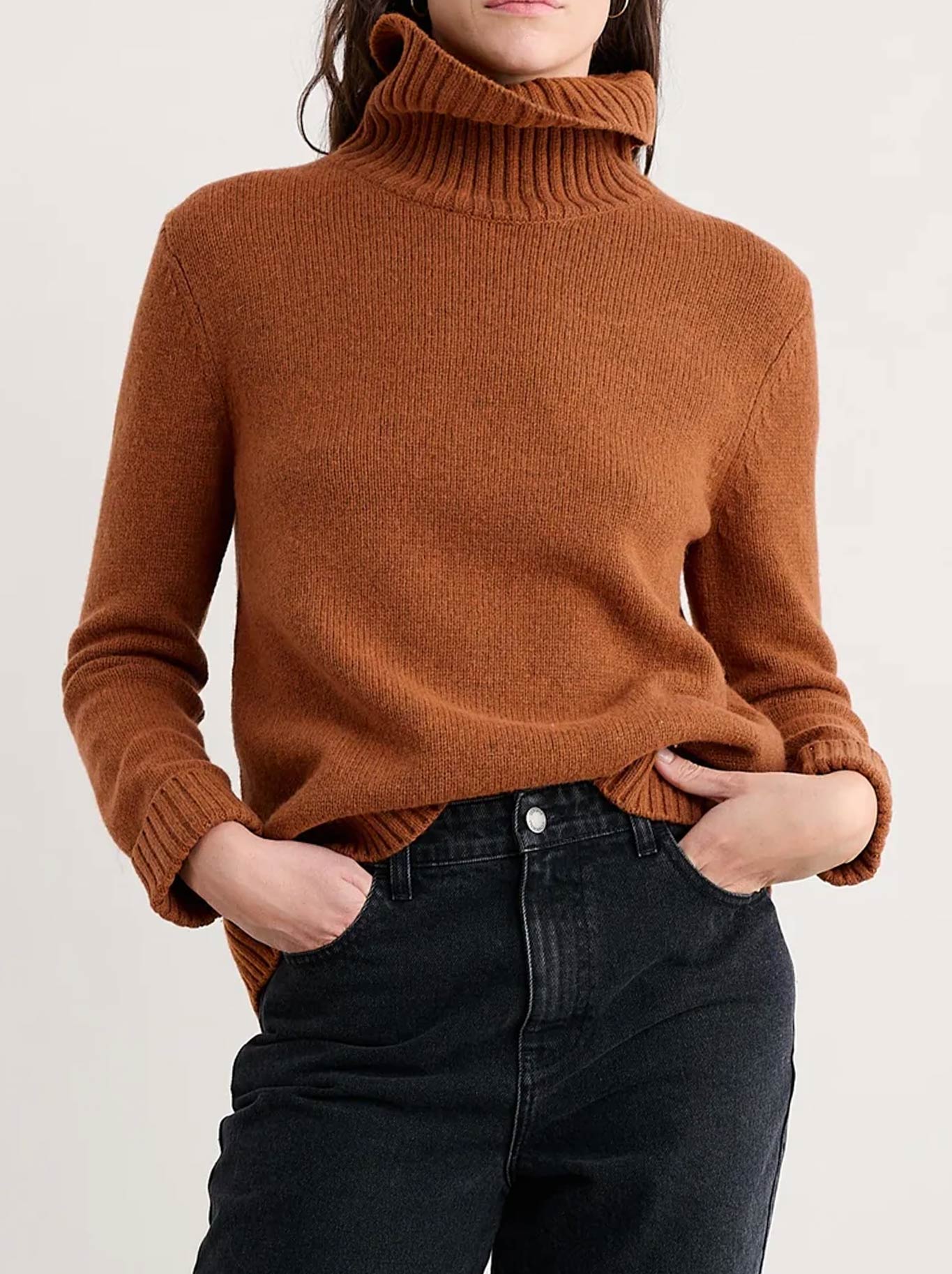 SEASALT BRAQUE JUMPER