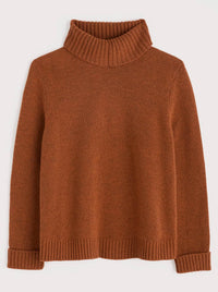 SEASALT BRAQUE JUMPER