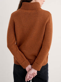 SEASALT BRAQUE JUMPER