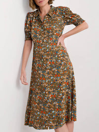 SEASALT BRIDGET DRESS
