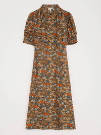 SEASALT BRIDGET DRESS