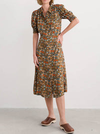 SEASALT BRIDGET DRESS