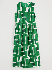 SEASALT BROUSE DRESS