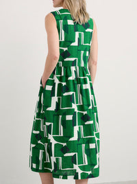SEASALT BROUSE DRESS