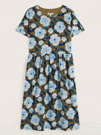 SEASALT BROUSE DRESS