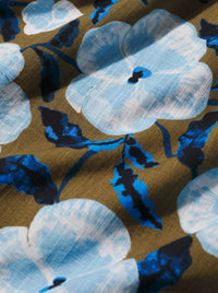 SEASALT BROUSE DRESS