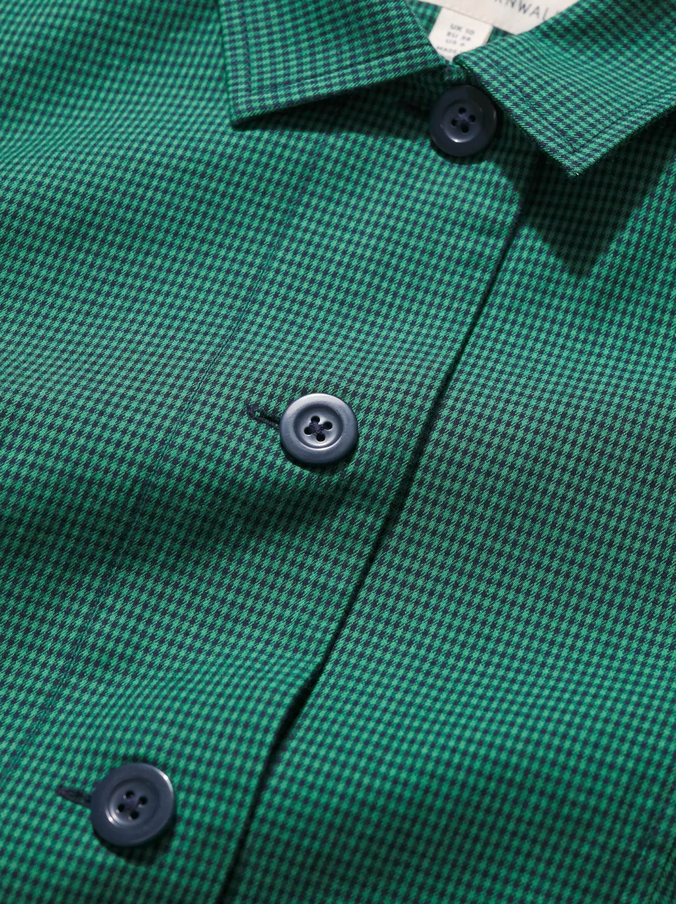 SEASALT CARNON DOWNS JACKET