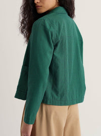 SEASALT CARNON DOWNS JACKET
