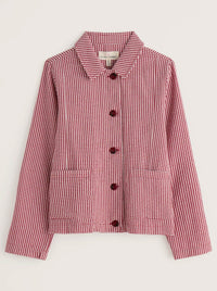 SEASALT CARNON DOWNS JACKET