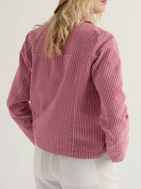 SEASALT CARNON DOWNS JACKET