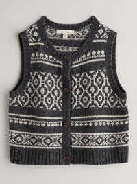 SEASALT CASTWORK VEST