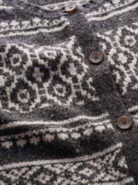 SEASALT CASTWORK VEST