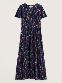 SEASALT CHATEAUX DRESS
