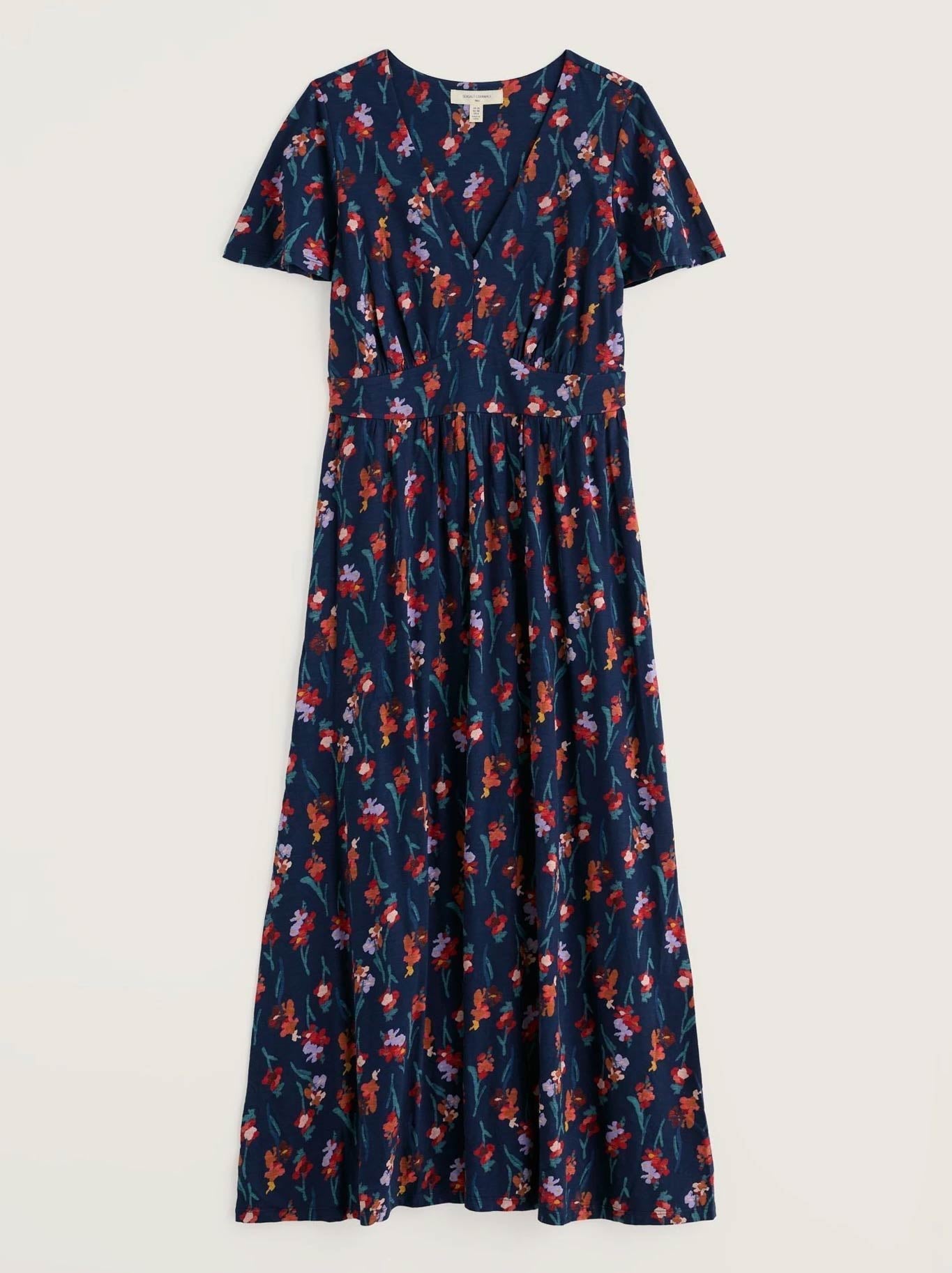SEASALT CHATEAUX DRESS