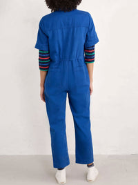 SEASALT CLEAR WATER JUMPSUIT