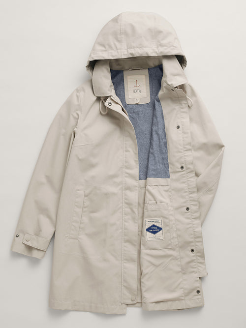 SEASALT CLOUDBURST MAC