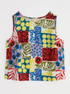 SEASALT COLOUR STUDY TOP