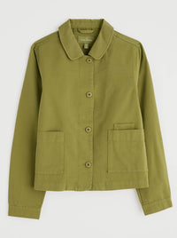 SEASALT COOMBE LANE JACKET
