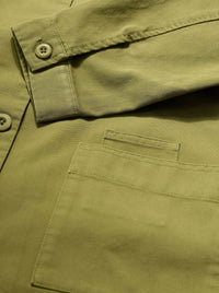 SEASALT COOMBE LANE JACKET