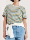 SEASALT COPSELAND T-SHIRT