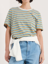 SEASALT COPSELAND T-SHIRT