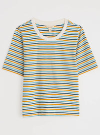 SEASALT COPSELAND T-SHIRT