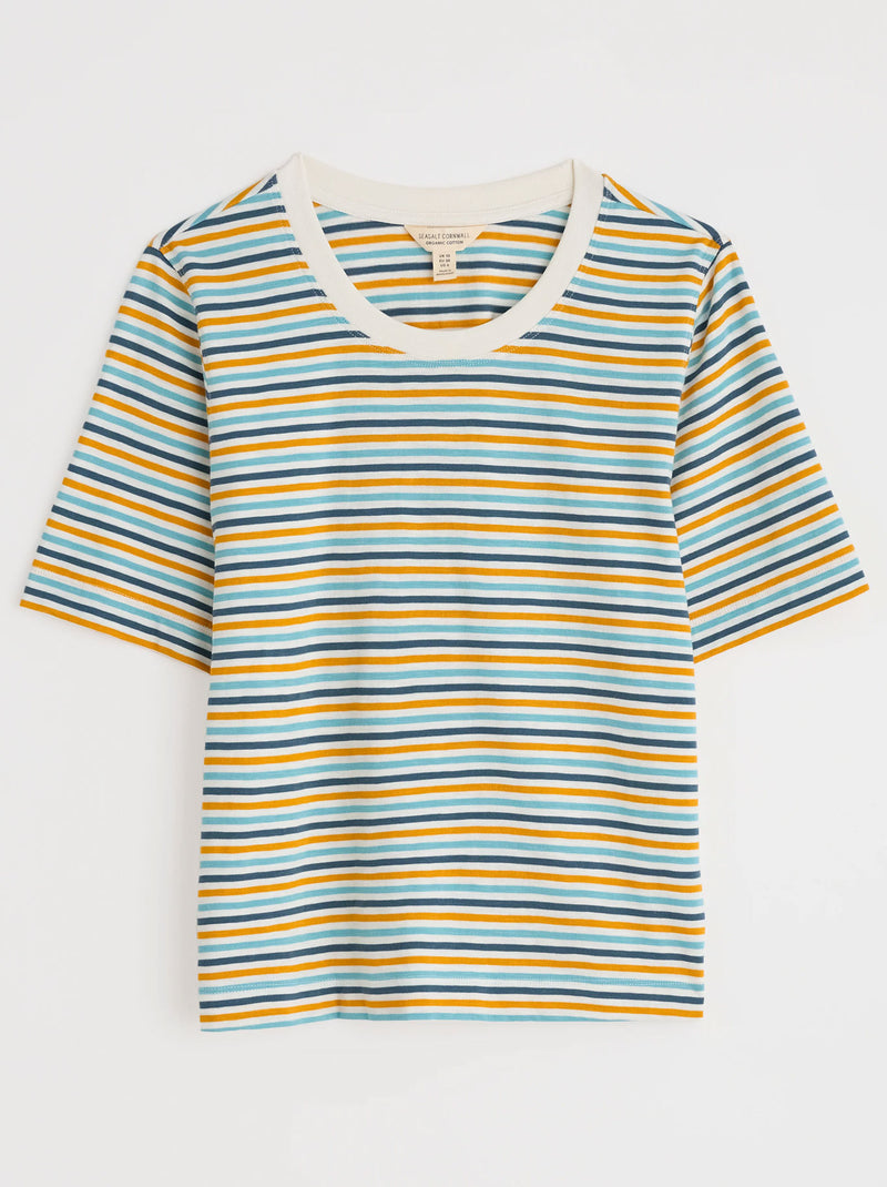 SEASALT COPSELAND T-SHIRT
