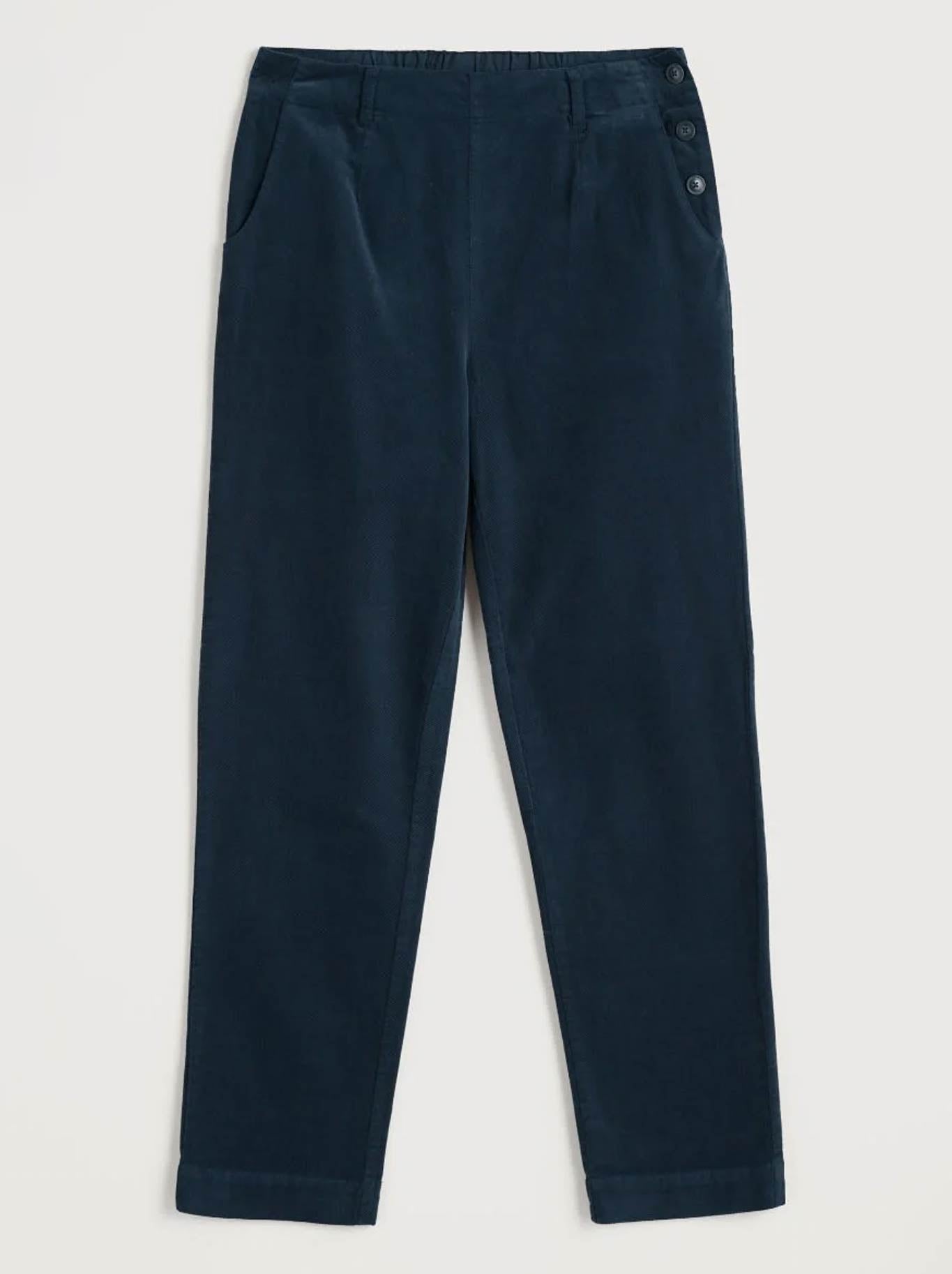 SEASALT CRACKINGTON TROUSERS