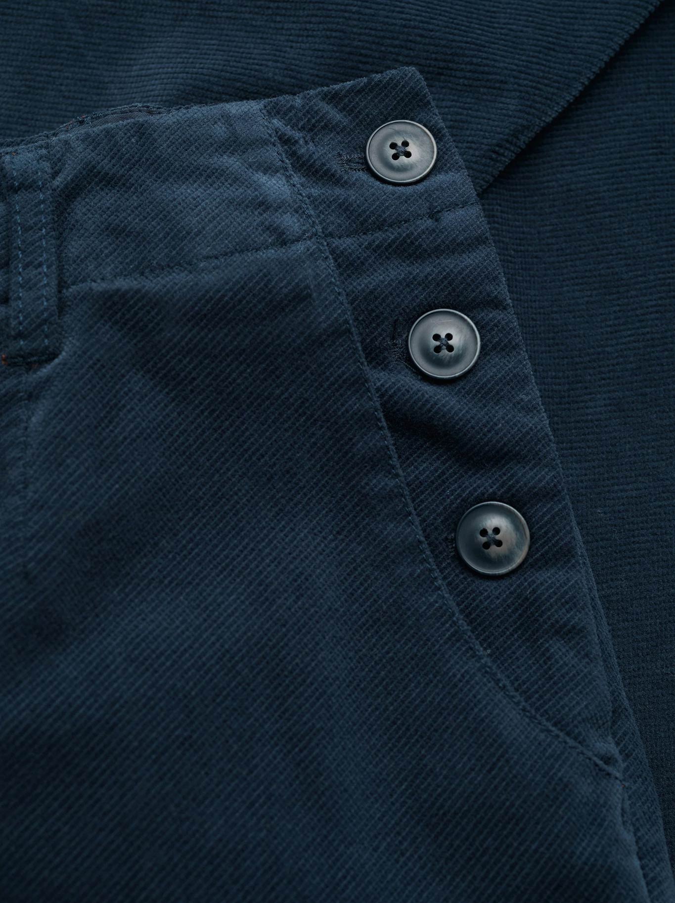 SEASALT CRACKINGTON TROUSERS