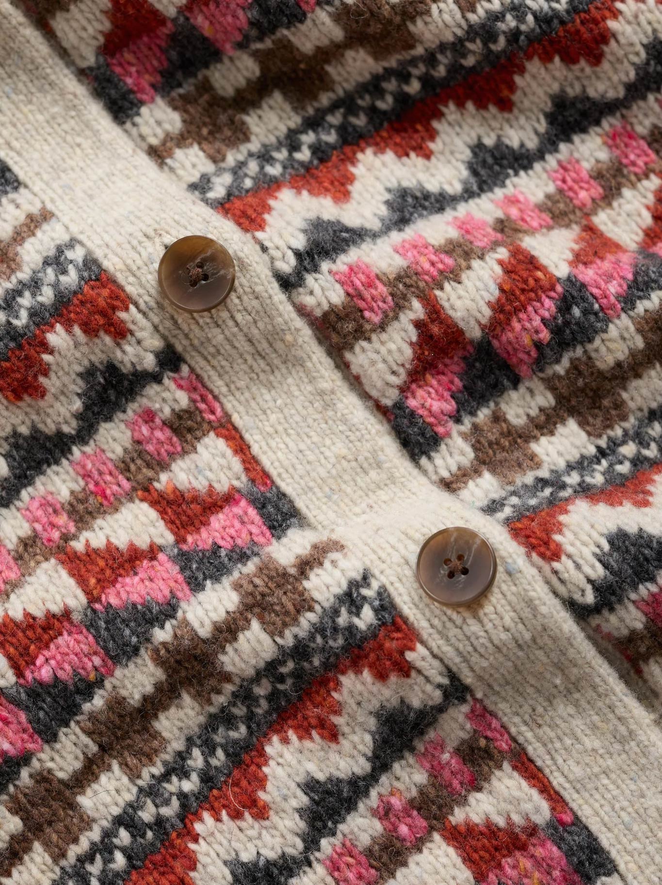 SEASALT DAWSON PICK VEST