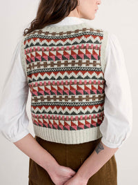 SEASALT DAWSON PICK VEST