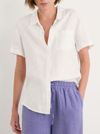 SEASALT DRYDOCK SHIRT
