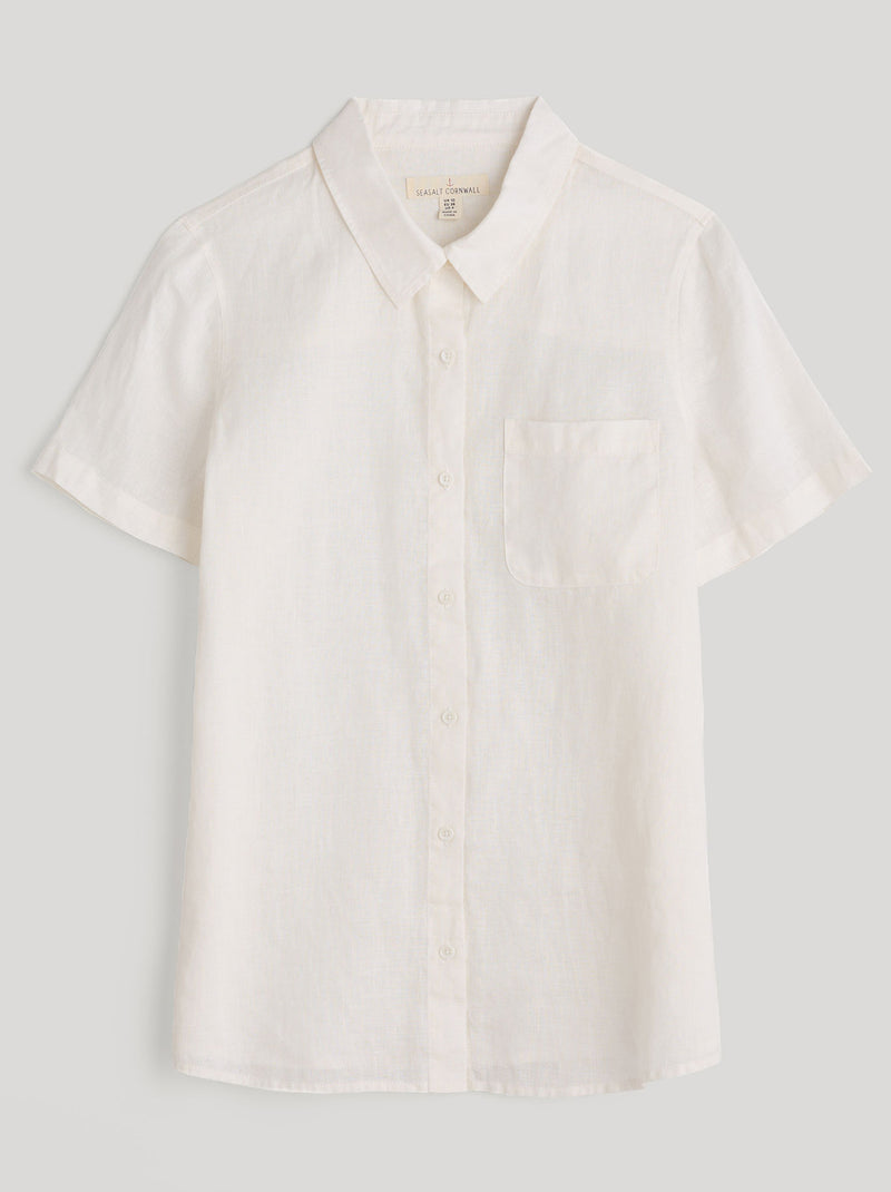 SEASALT DRYDOCK SHIRT
